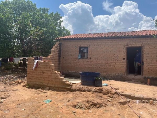 trabalhadores são resgatados em situação análoga à escravidão no interior do Piauí