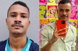 Wedreson Pereira da Silva, de 28 anos (Foto: Reprodução)