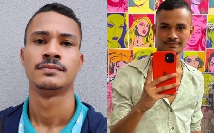 Wedreson Pereira da Silva, de 28 anos