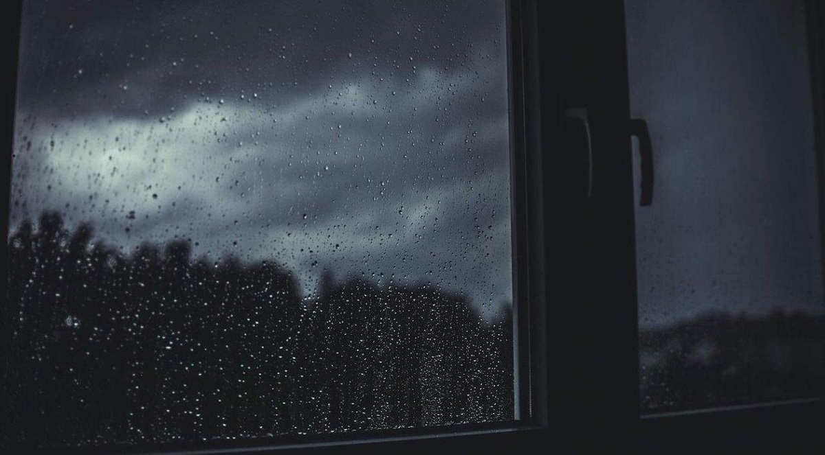 Alertas de perigo para chuvas intensas e tempestades são válidos até sexta-feira (28)• Pixabay