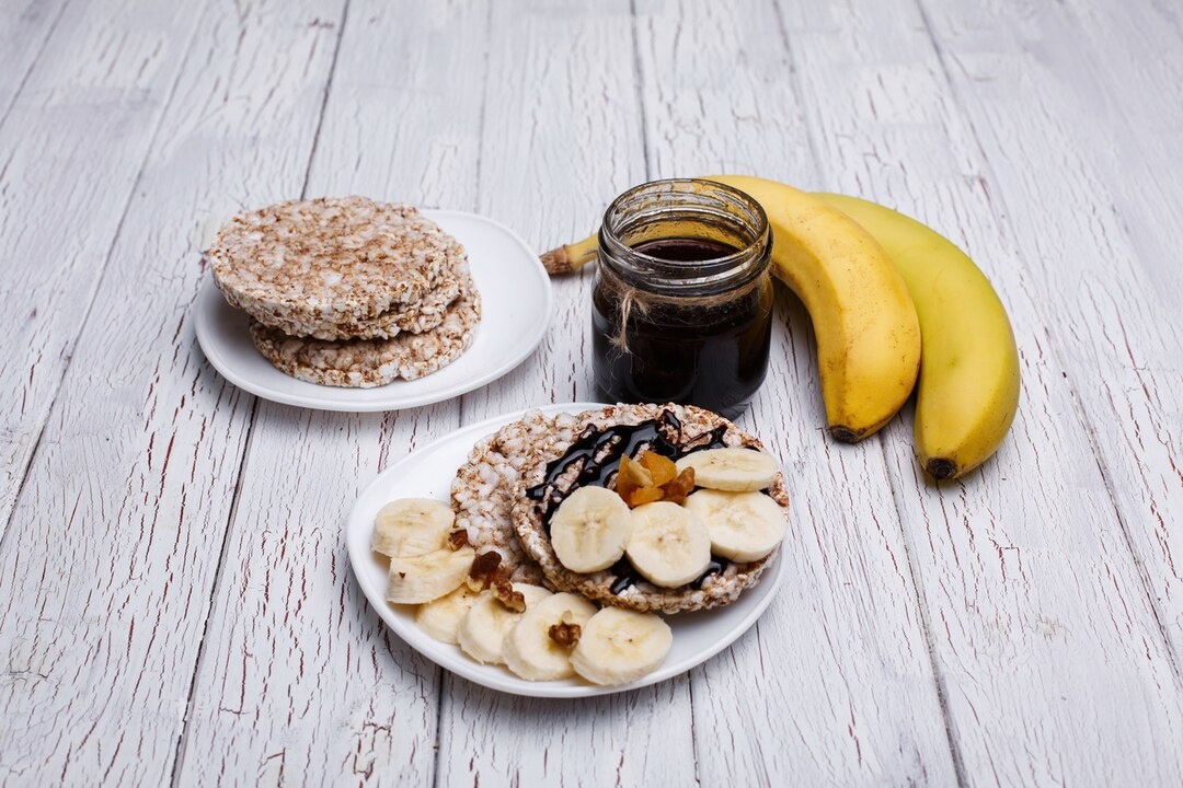 Alimentação saudável