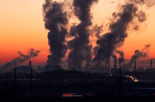 Apenas dez países entregaram metas climáticas (Foto: ONU)
