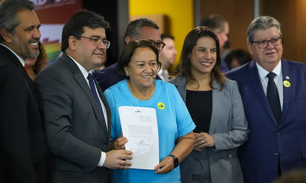 Assume Consórcio Nordeste