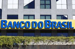Banco do Brasil. (Foto: Reprodução | Marcelo Camargo | Agência Brasil)