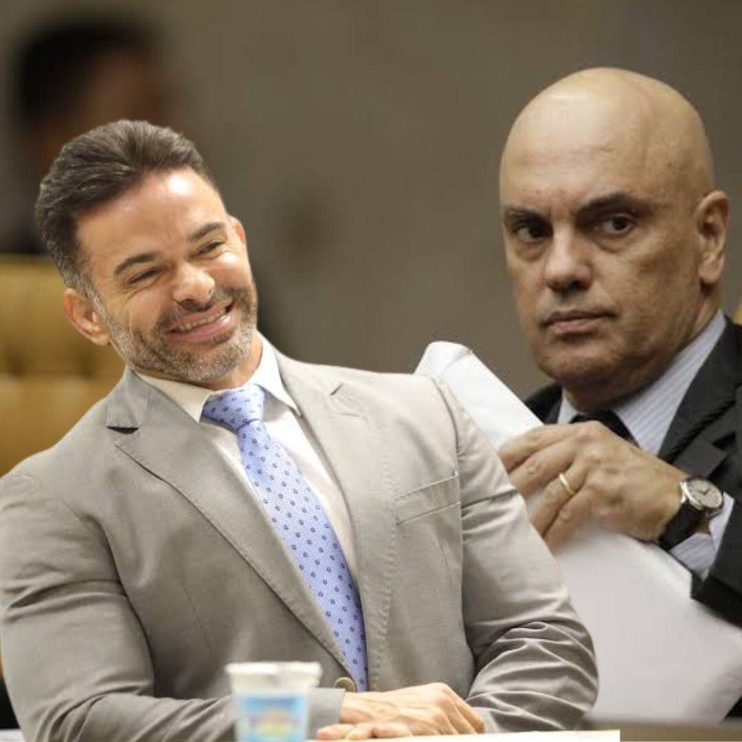 Bessah: crítico lá fora. Sobre o governo estadual, vai pensar