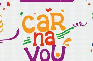 Campanha contra assédio no Carnaval (Foto: Governo do Piauí)