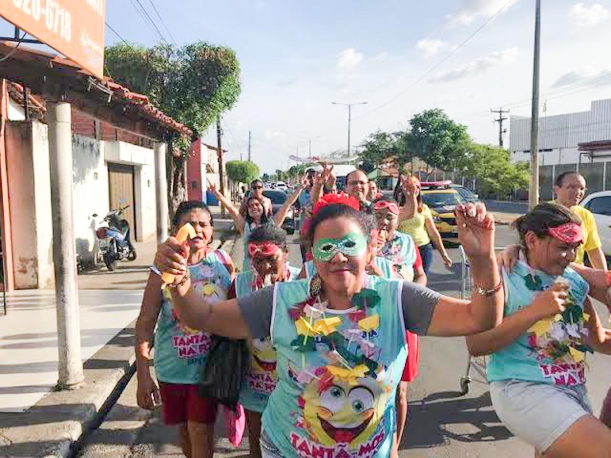 Carnaval Unificado