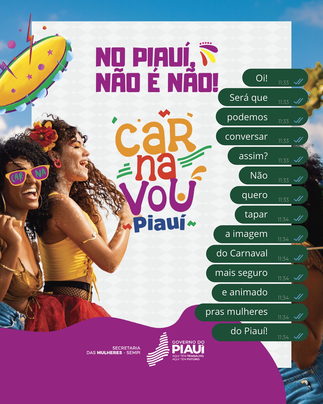 Carnavou Piauí