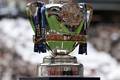 Premiação milionária impulsiona clubes na terceira fase da Copa do Brasil