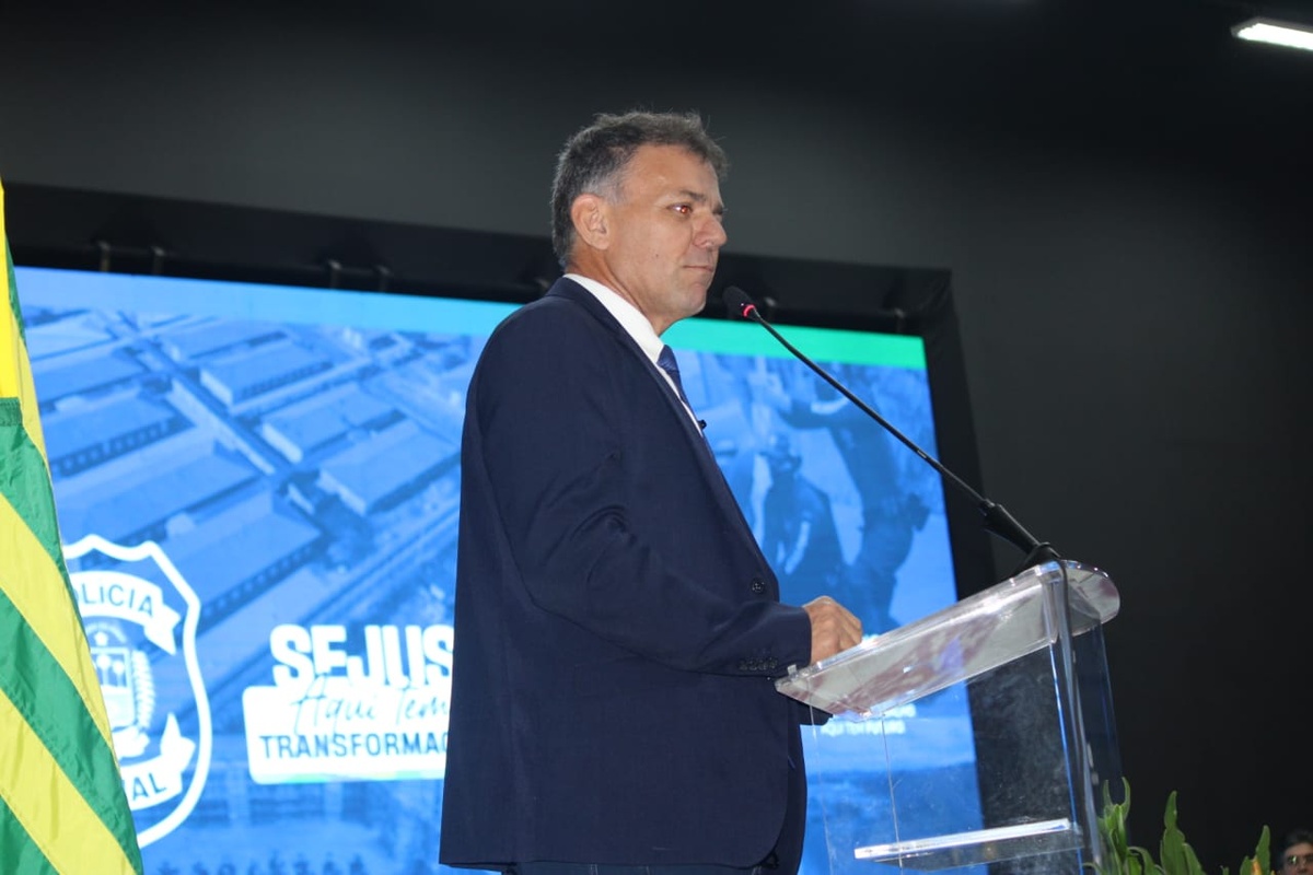 Cel. Carlos Augusto