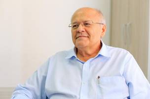 Charles da Silveira (Foto: Reprodução)