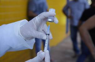 Cobertura vacinal melhora, exceto para a febre amarela cujos dados ainda estão em análise. (Foto: Reprodução | Governo do Piauí)