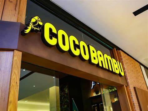 Coco Bambu