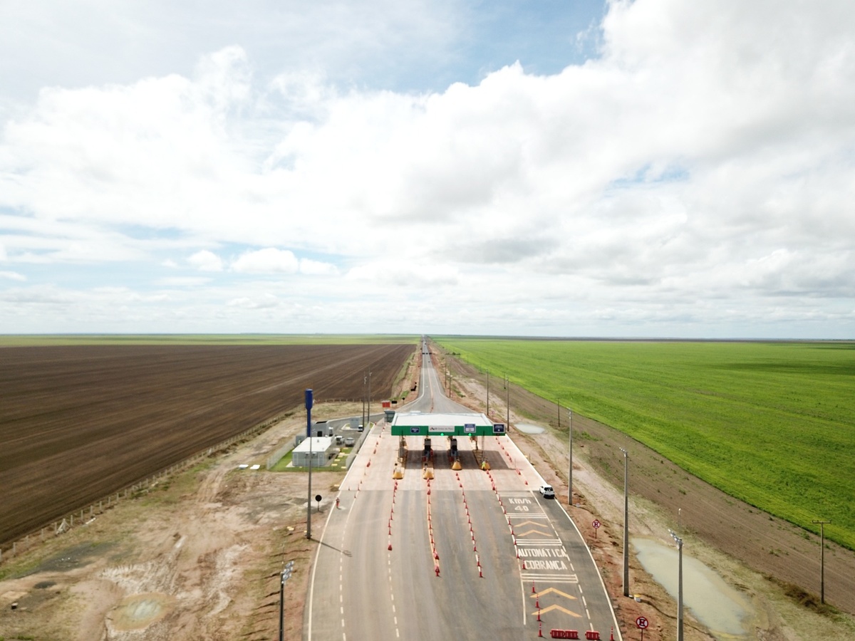 Com foco na melhoria contínua dos serviços e infraestrutura, a CS Grãos reforça seu compromisso com a geração de empregos e o crescimento sustentável no Piauí.