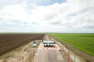 Com foco na melhoria contínua dos serviços e infraestrutura, a CS Grãos reforça seu compromisso com a geração de empregos e o crescimento sustentável no Piauí. (Foto: Reprodução | Divulgação)