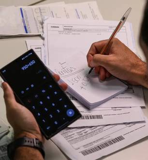 como cuidar de finanças em cenário de juros altos