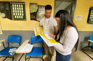Convocatória da Sesapi para residência em medicina (Foto: Reprodução/Governo do Piauí)