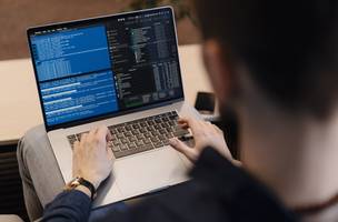Cripto moeda (Foto: Freepik)