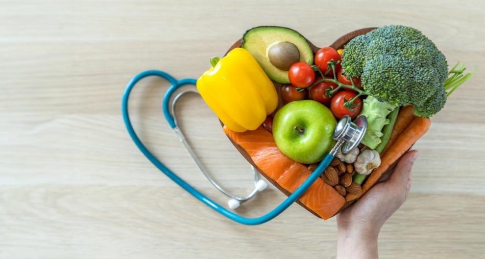 Dieta Low Carb
