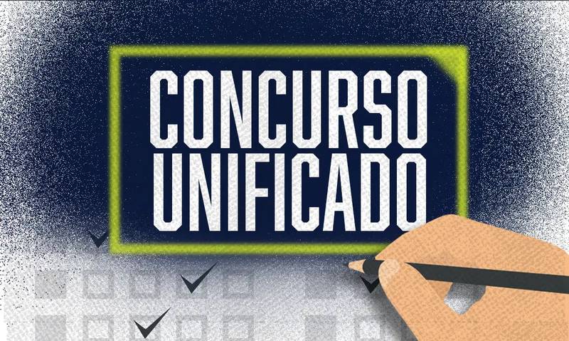 Inscrições para o Concurso Unificado do Piauí terminam nesta quarta-feira