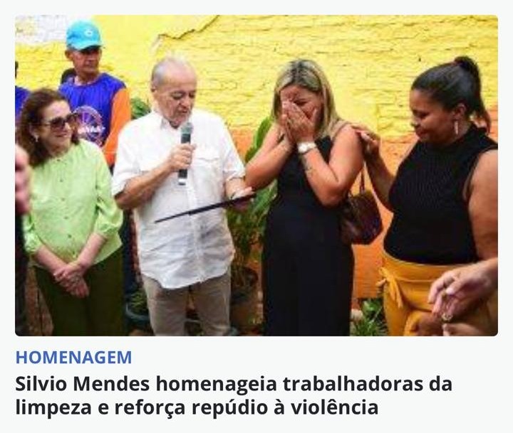 E agora?