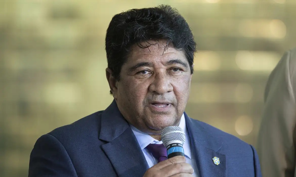 Ednaldo