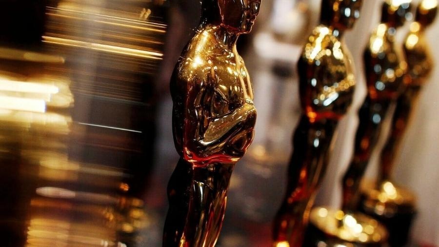 Estatueta do Oscar