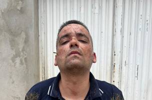 Felipe Kiko (Foto: Reprodução)