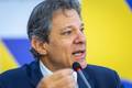 Haddad enfatiza reformas estruturais como solução em meio à crise do IOF