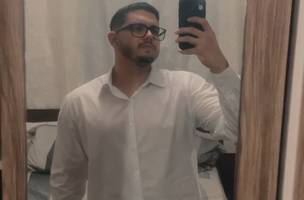 Fernando Nawran, de 21 anos (Foto: Reprodução/redes sociais)