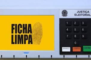 Ficha Limpa (Foto: Reprodução)