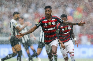 Flamengo (Foto: Reprodução)