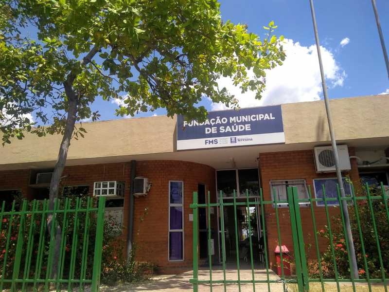Fundação Municipal de Saúde (FMS)