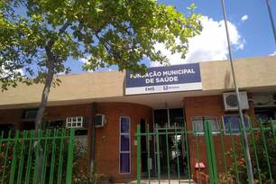 Fundação Municipal de Saúde (FMS)