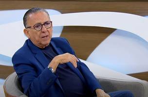 Galvão Bueno será a voz da Amazon Prime Video em jogos do Brasileirão (Foto: Reprodução / Vídeo)