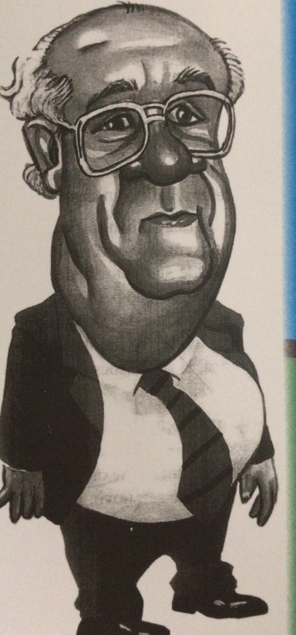 Homero Castelo Branco
