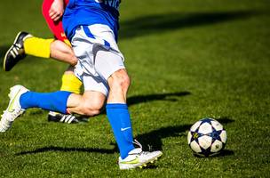 Incentivo ao esporte. (Foto: Fonte: Pixabay)