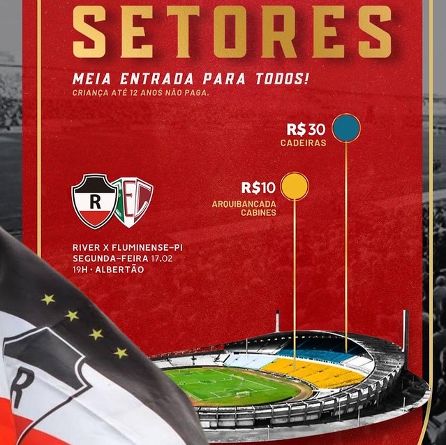 Ingressos