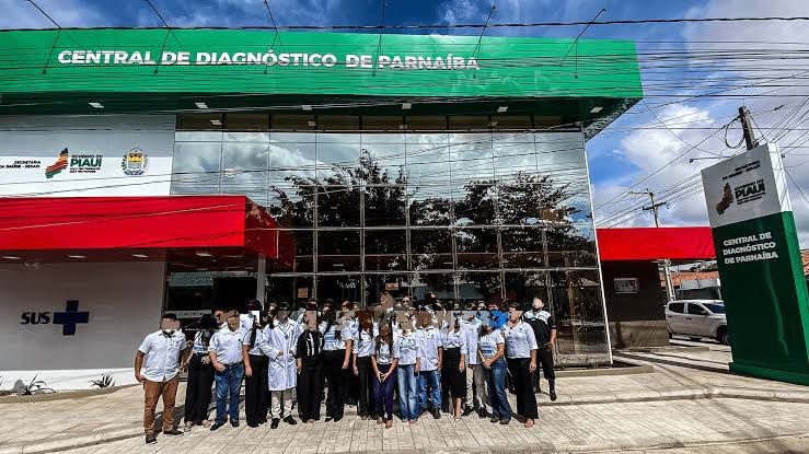 Instituto atua em Parnaíba, Esperantina e ALEPI