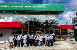 Instituto atua em Parnaíba, Esperantina e ALEPI (Foto: Reprodução/ISAC)