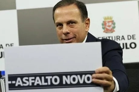 João Doria