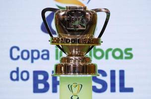 Jogos da Copa do Brasil hoje: 5 partidas eliminatórias encerram a 1ª fase do torneio nesta quinta (Foto: Foto: Lucas Figueiredo/CBF)