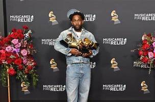 Kendrick Lamar (Foto: Reprodução | CNN Brasil)