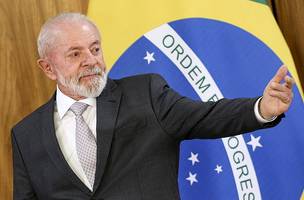 Lula (Foto: Divulgação)
