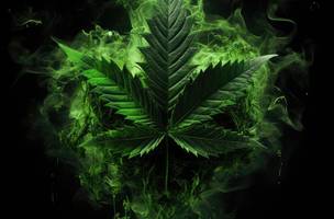 Maconha (Foto: Reprodução | Freepik | Imagem ilustrativa)