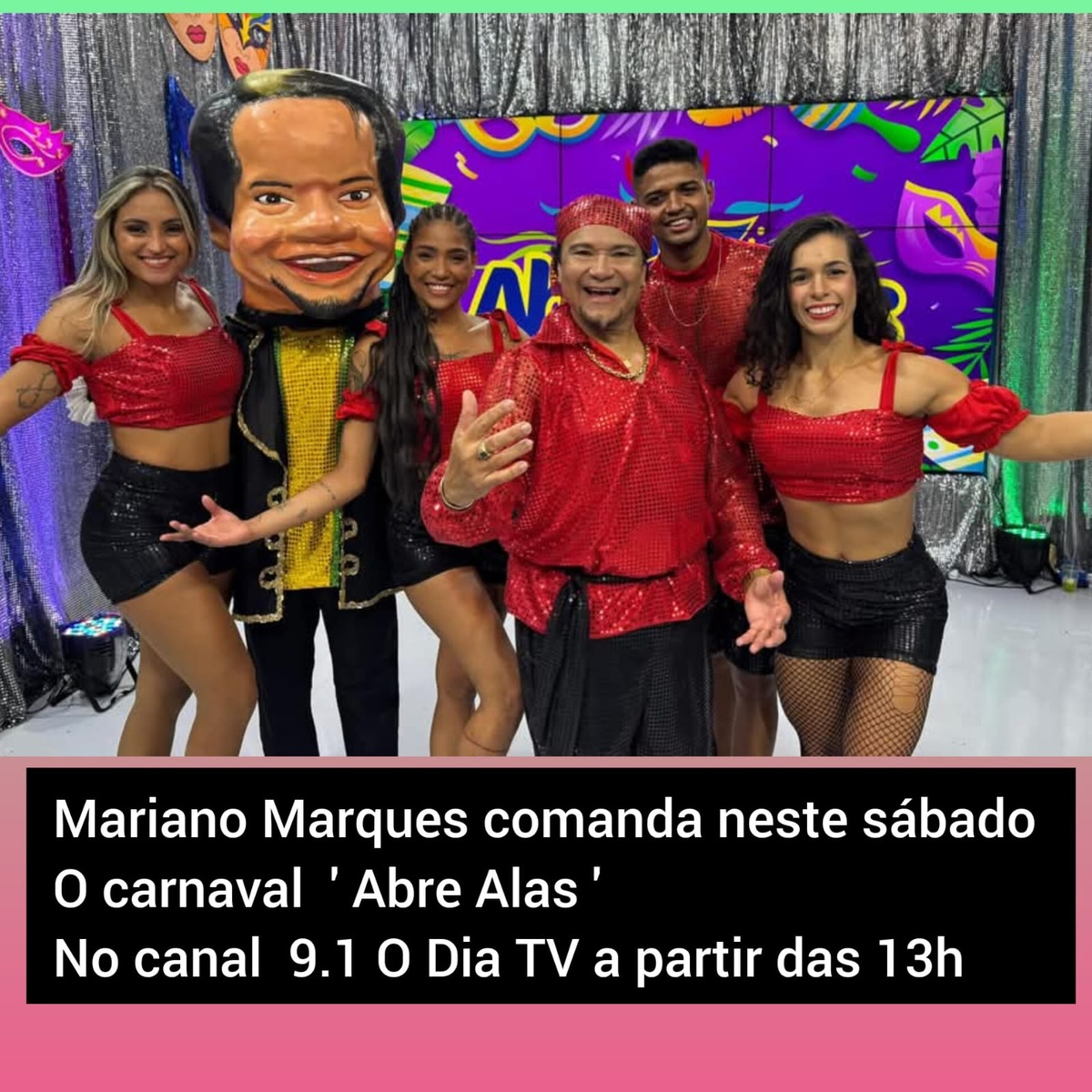 Mariano