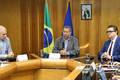 Líder do PDT ameaça saída da base aliada caso Lupi seja demitido do Ministério