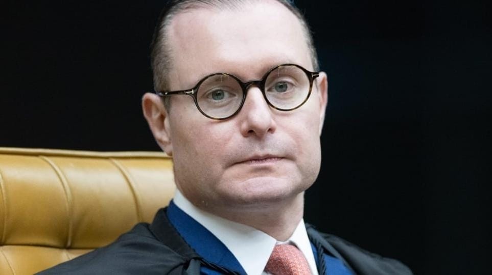 Ministro Cristiano Zanin