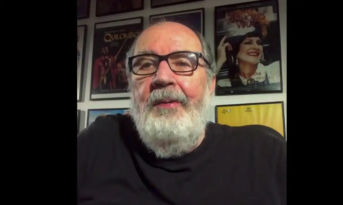 morre aos 84 anos no Rio