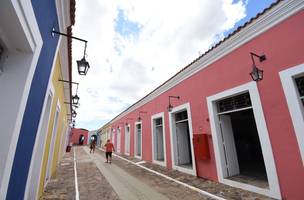 Museu do Mar do Delta do Parnaíba (Foto: Reprodução | Governo do Piauí)